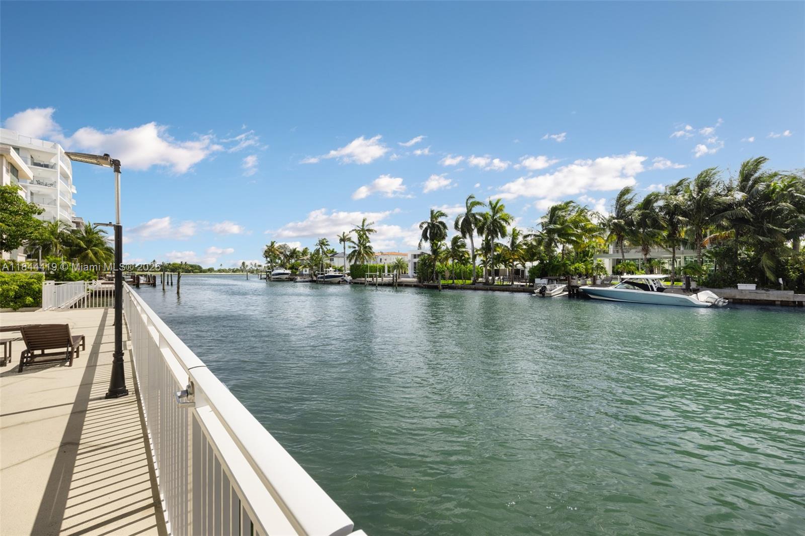 9500 W Bay Harbor Dr # 4F