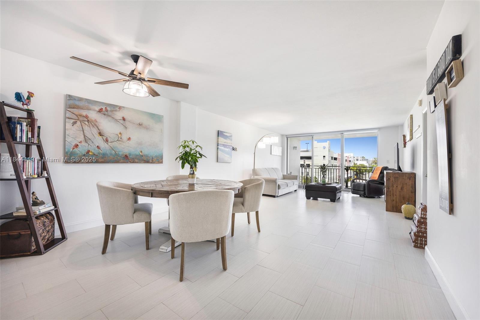 9500 W Bay Harbor Dr # 4F