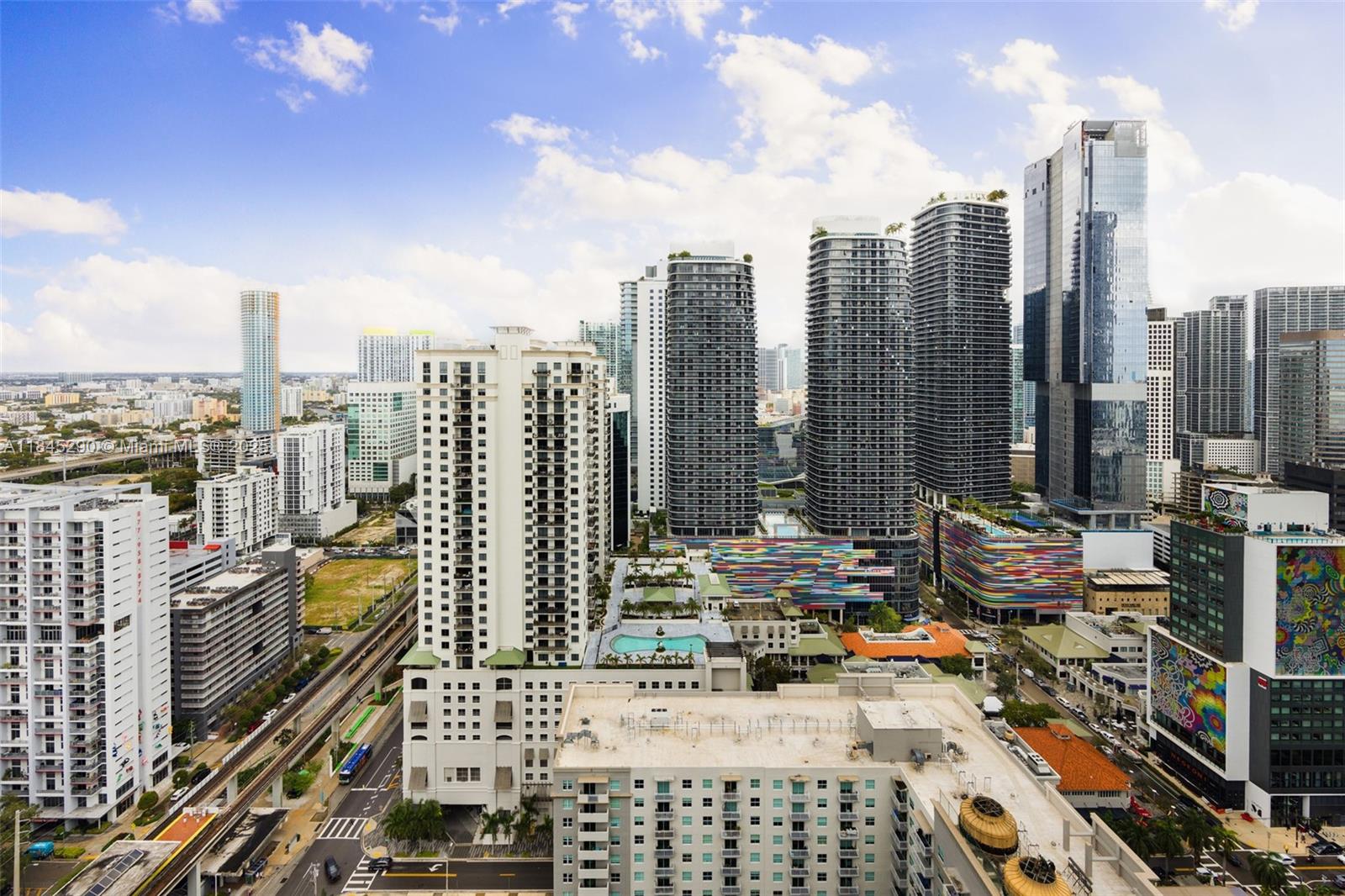 1111 SW 1st Ave Unit: 3723-N