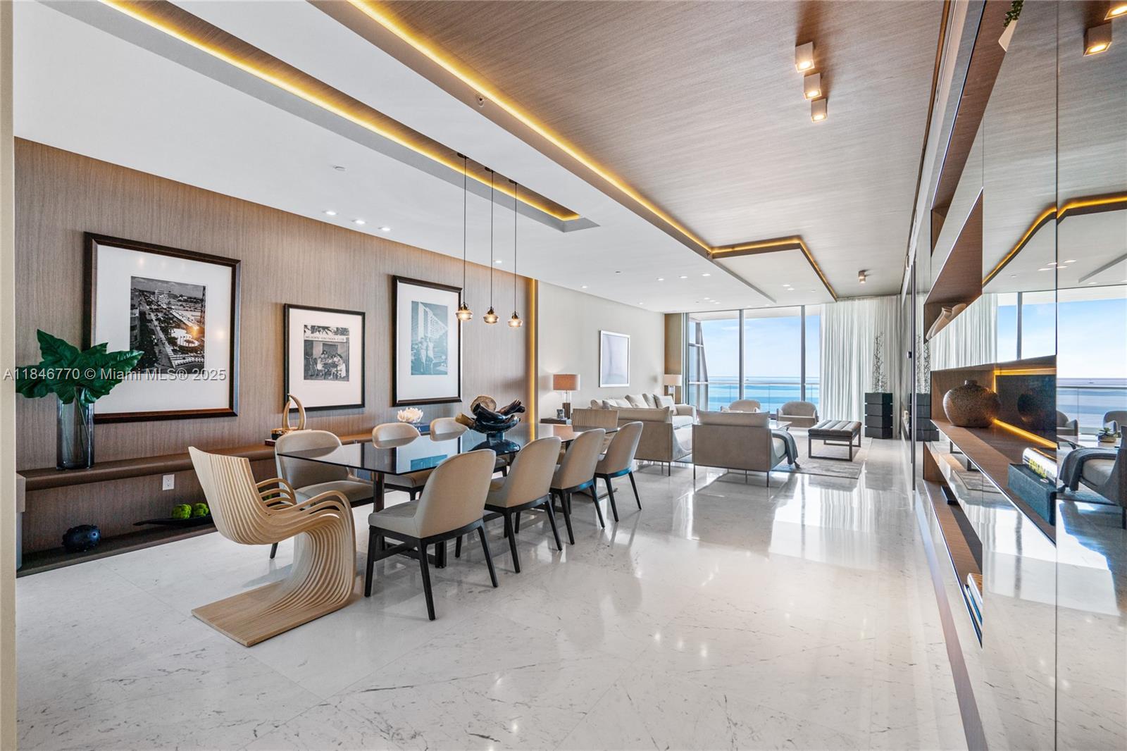 9349 Collins Ave # 605