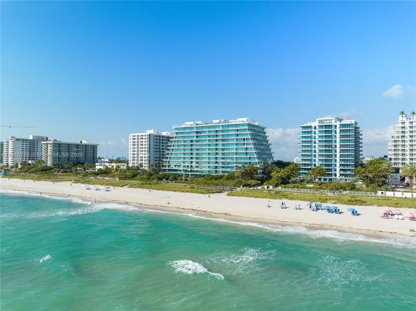 9349 Collins Ave # 605