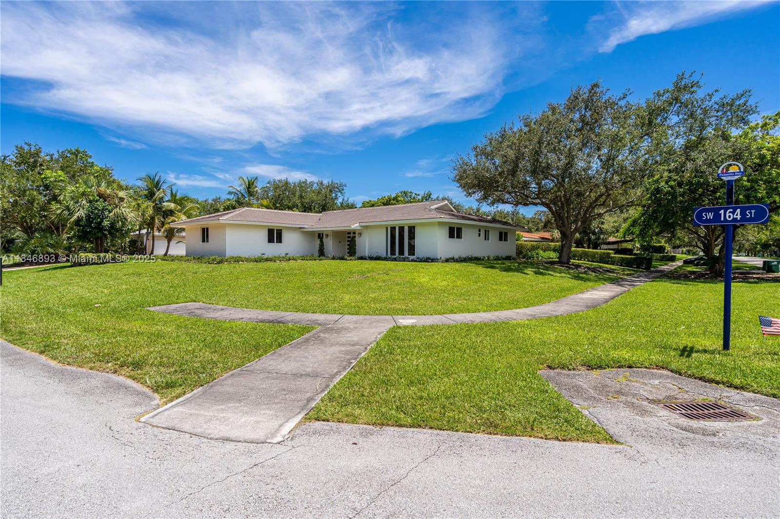 7620 SW 164th St