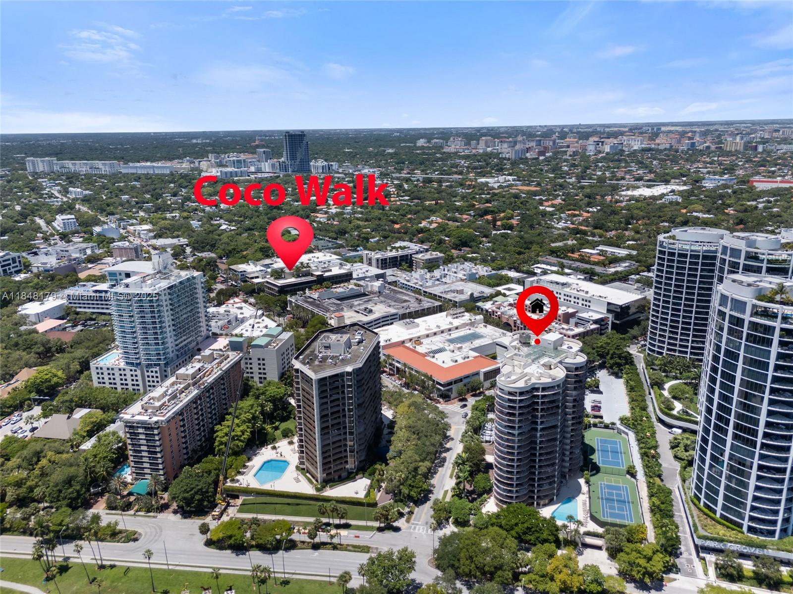 2843 S Bayshore Dr # 3F