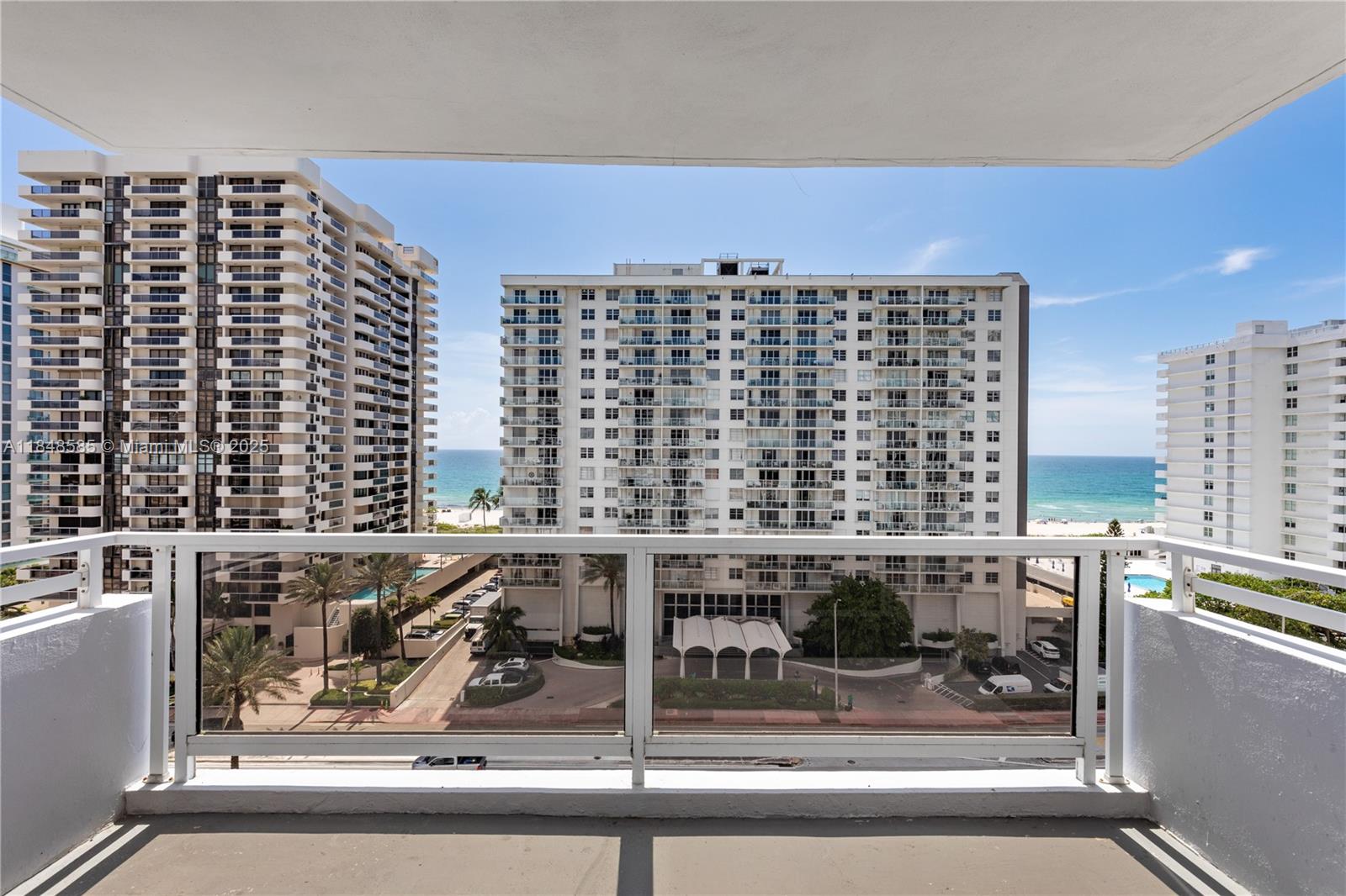 5700 Collins Ave # 10D