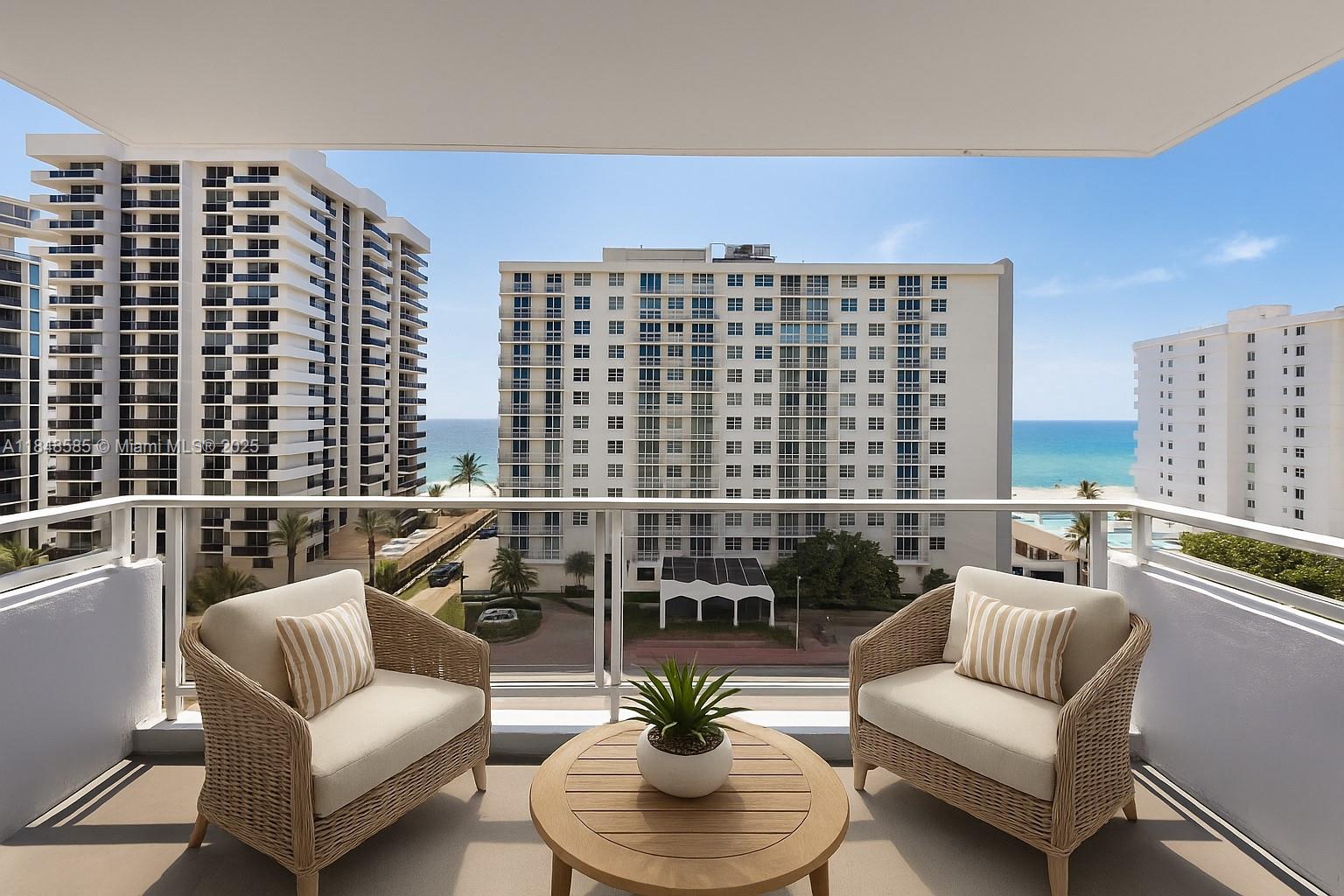 5700 Collins Ave # 10D