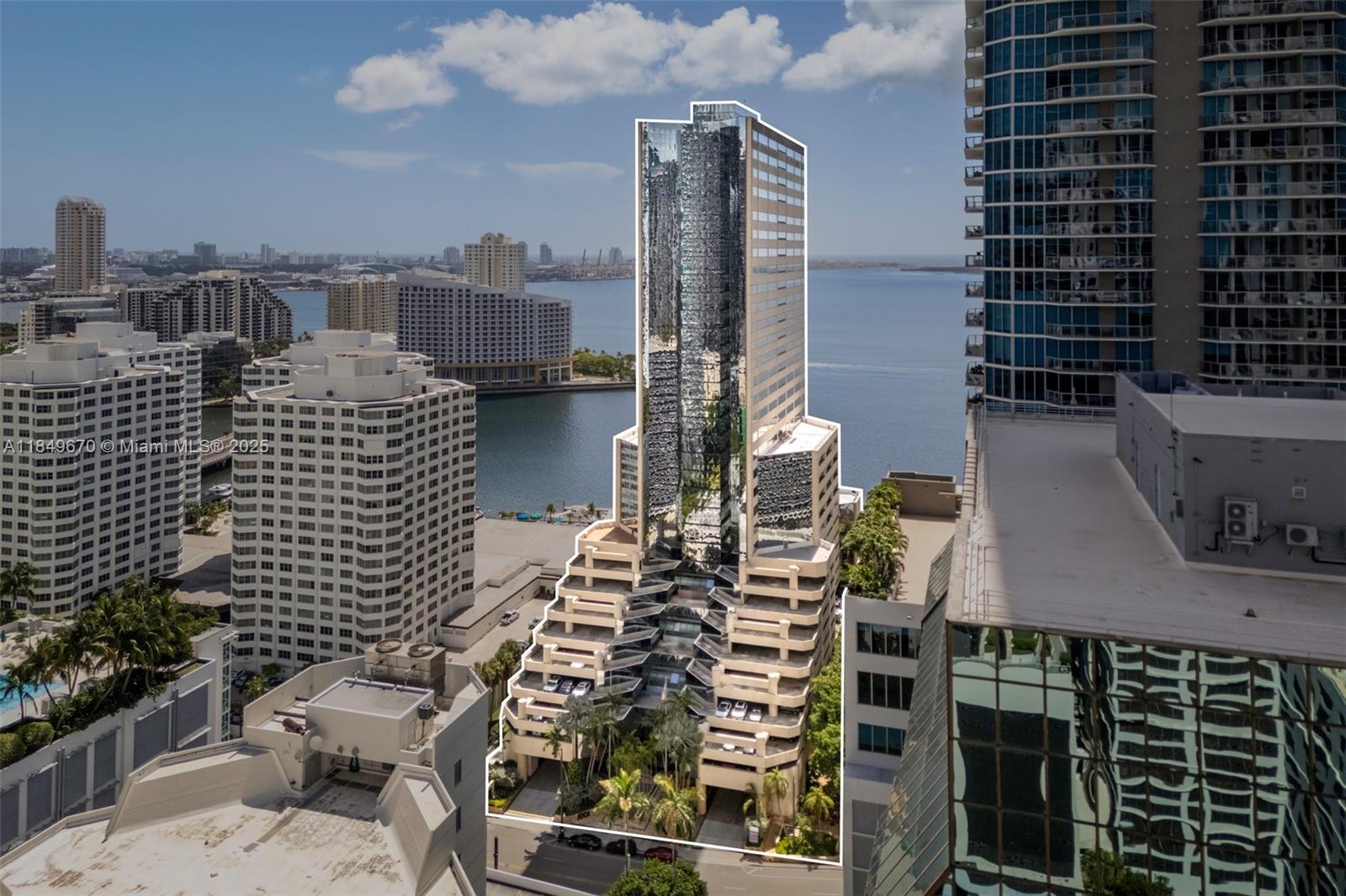 1001 Brickell Bay Dr # 2112