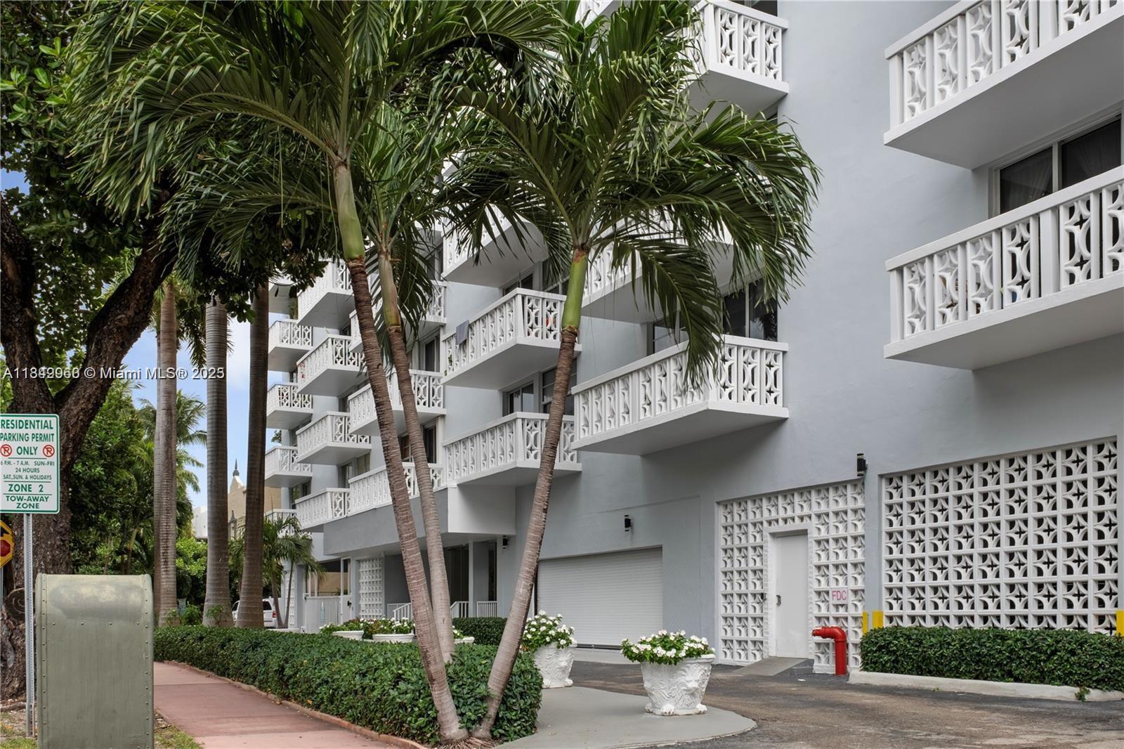 1020 Meridian Ave # 302