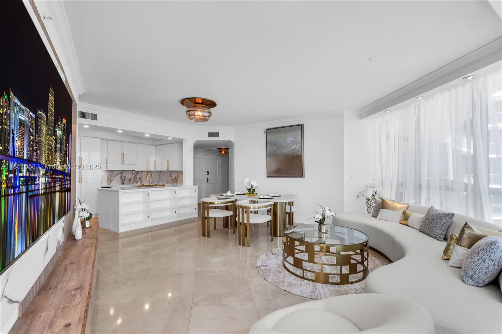 3101 S Ocean Dr # 2605