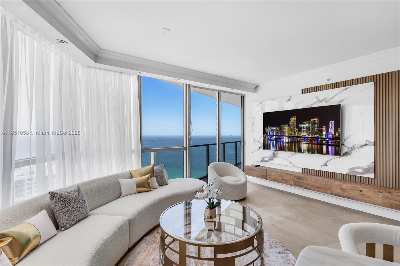 3101 S Ocean Dr # 2605