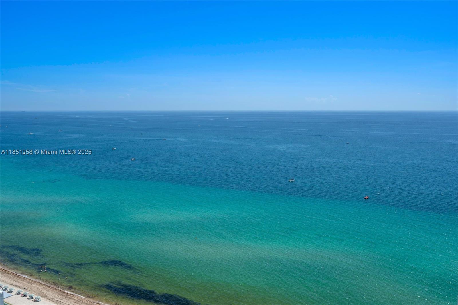 3101 S Ocean Dr # 2605