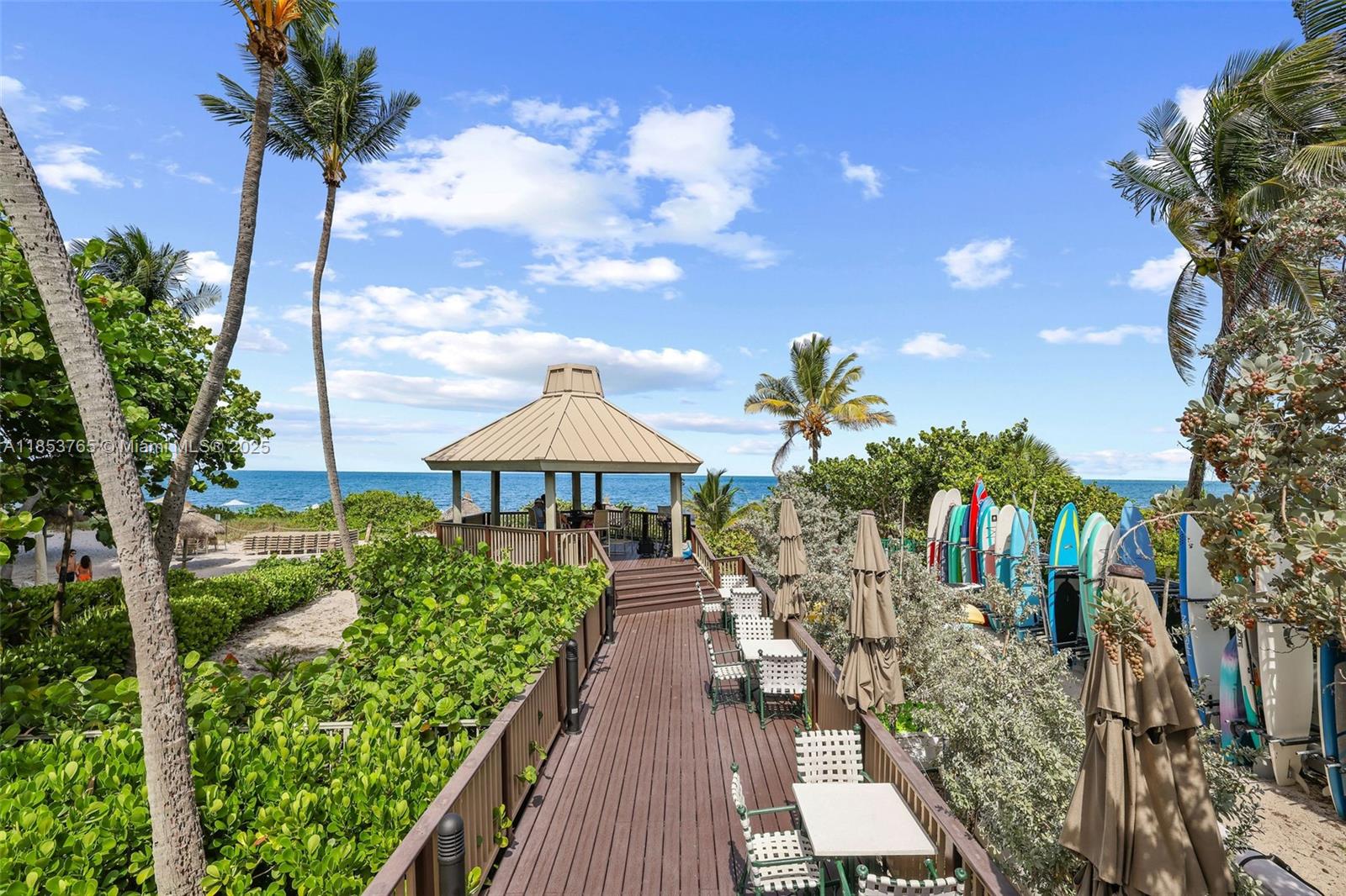 1121 Crandon Blvd # E802