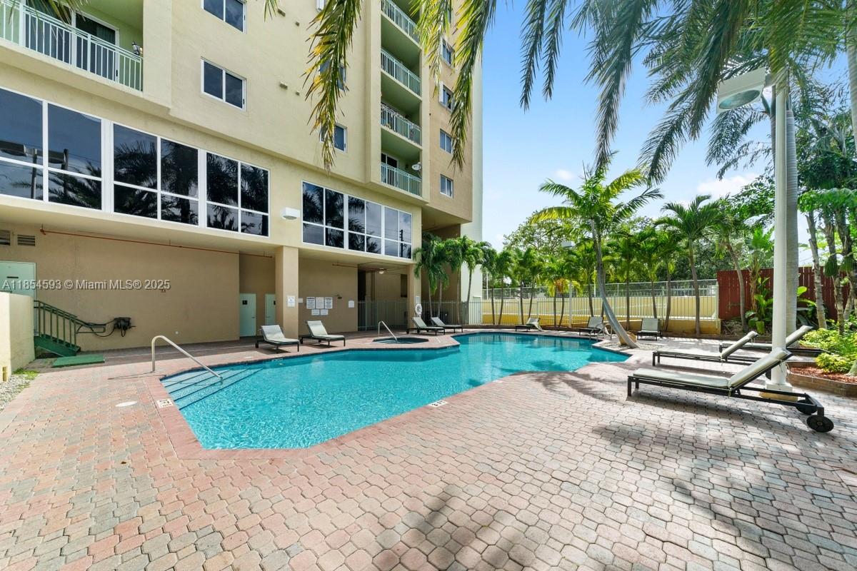 3500 Coral Way # 1006