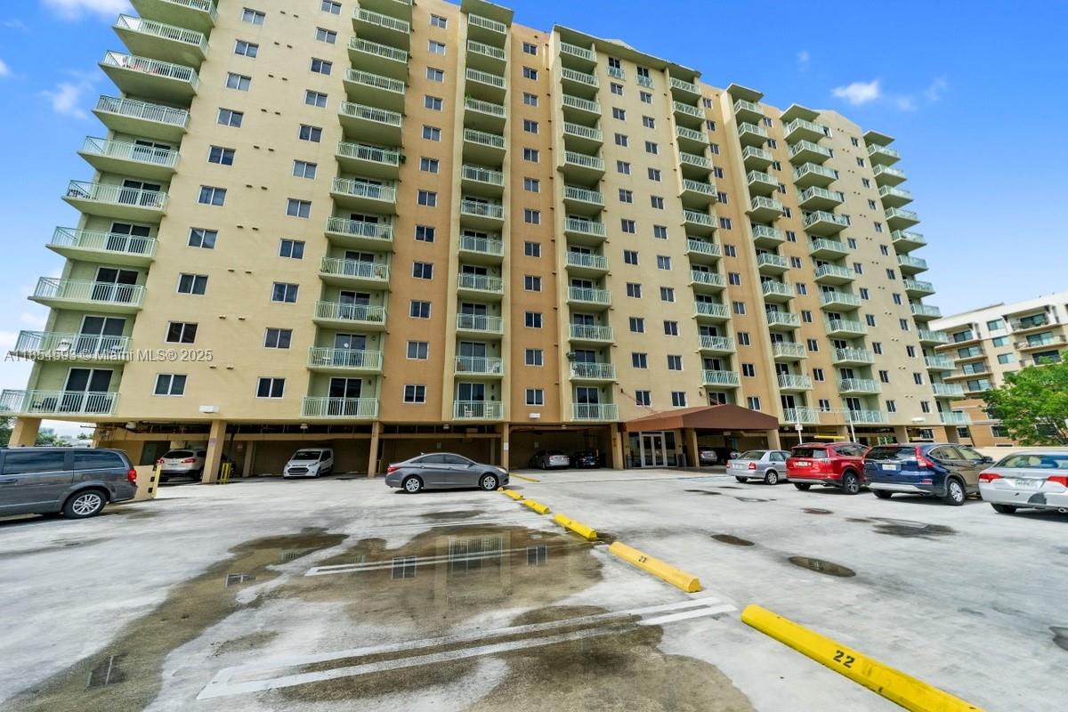 3500 Coral Way # 1006