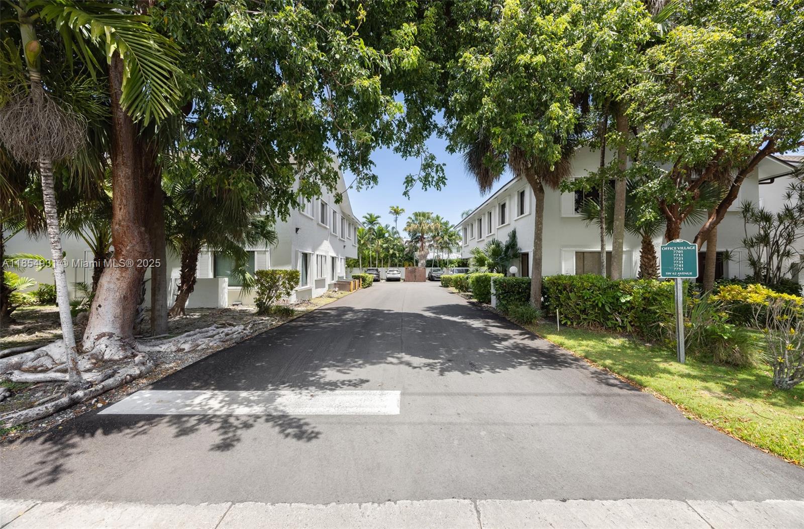 7731 SW 62nd Ave # 201