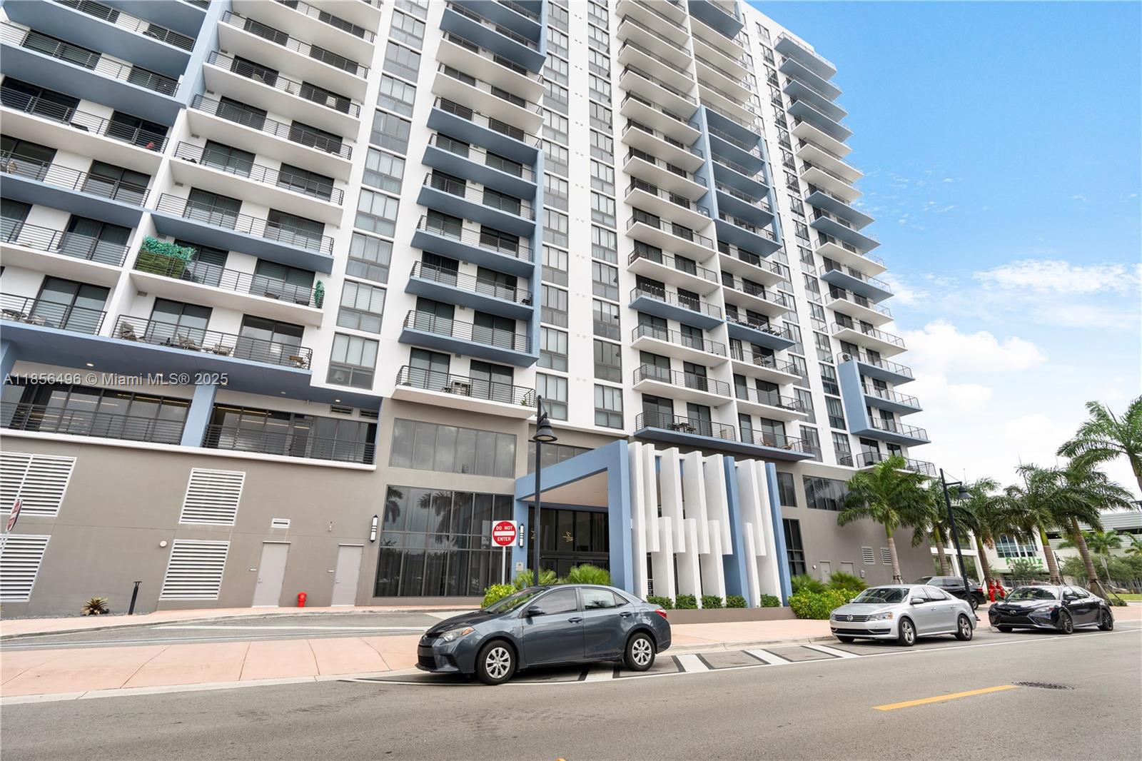 5350 NW 84th Ave # 1516