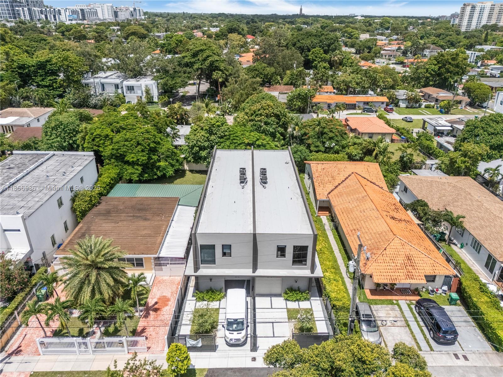 2842 SW 32nd Ct # 2842