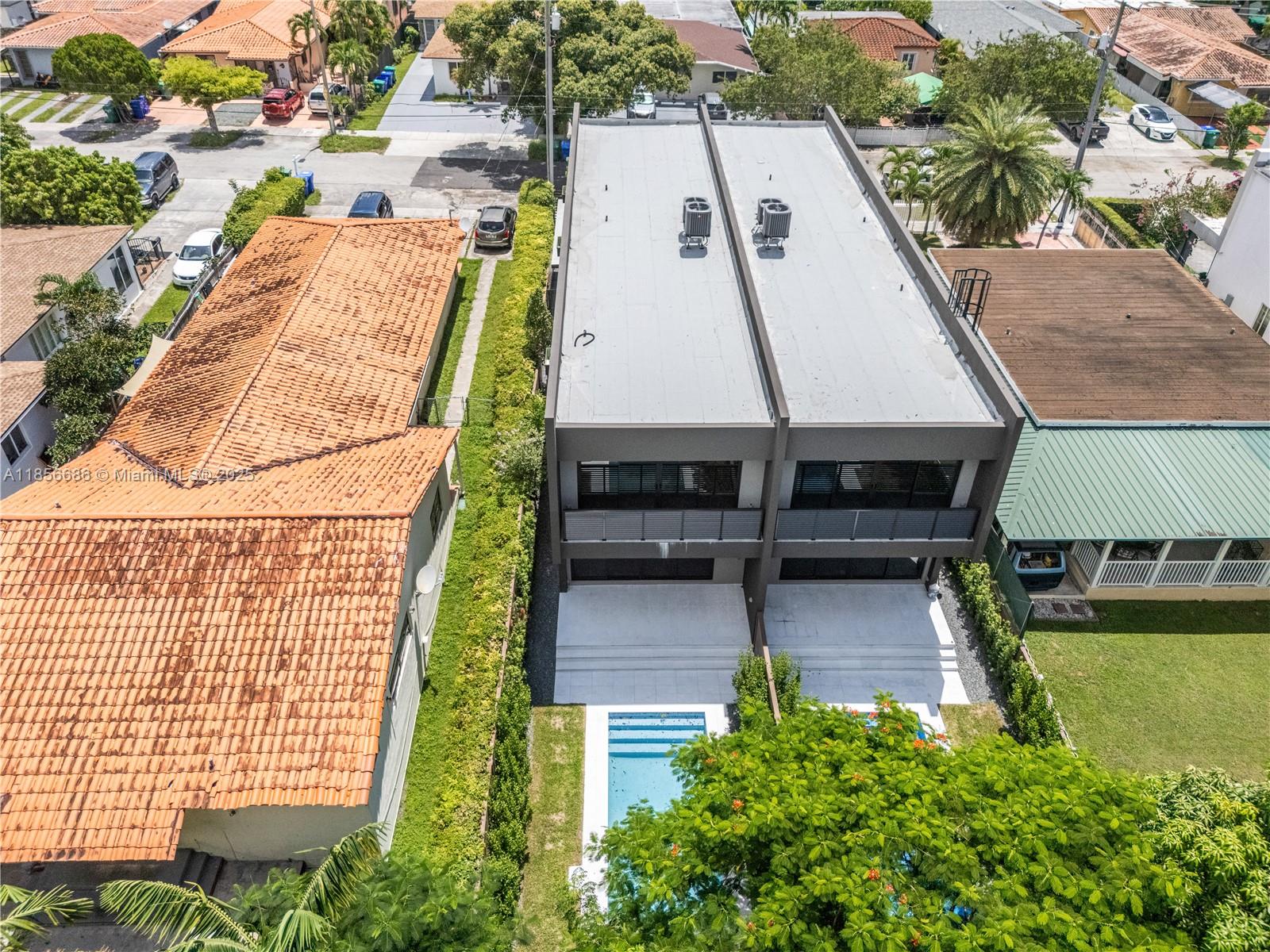 2842 SW 32nd Ct # 2842