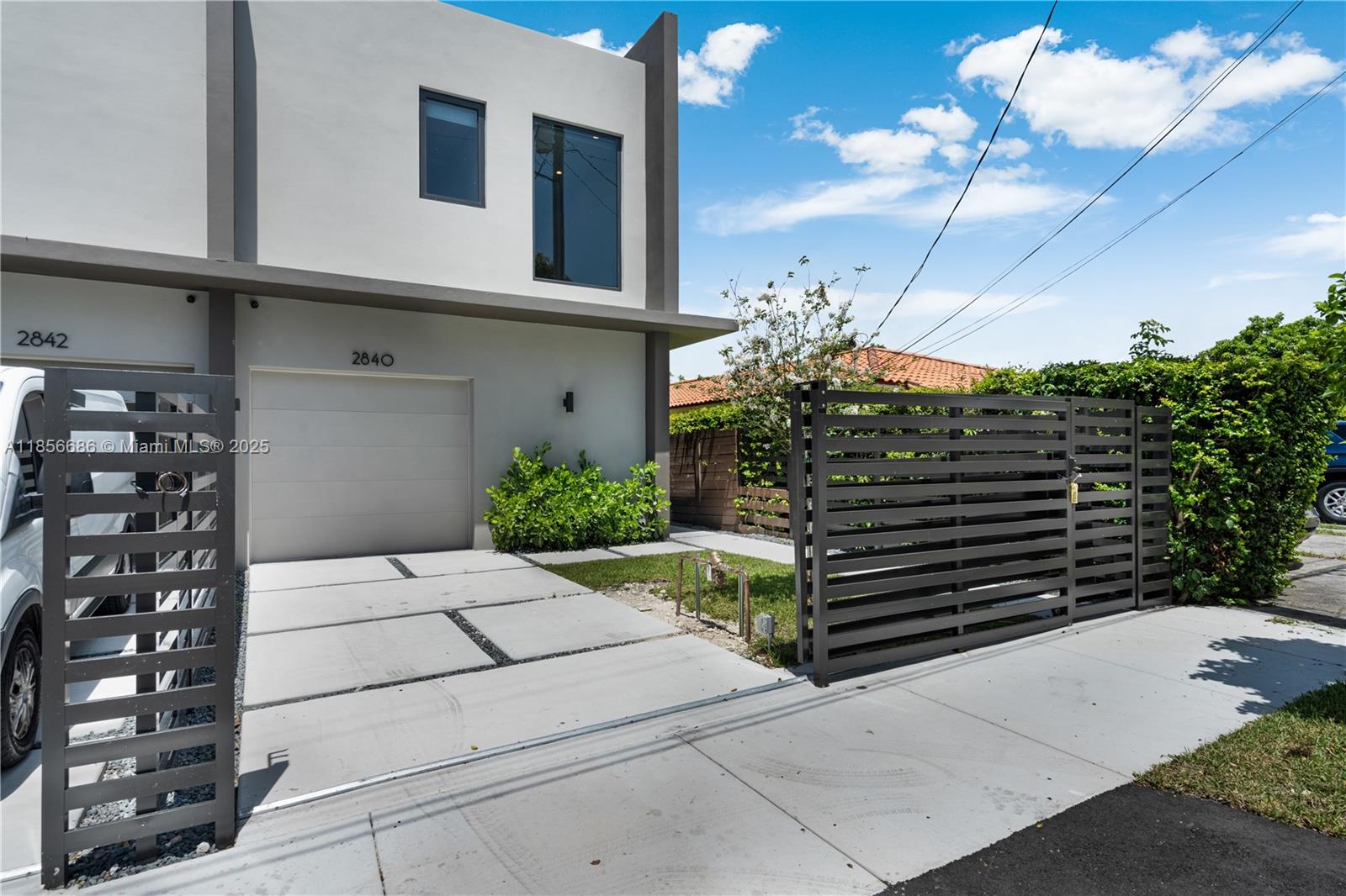 2842 SW 32nd Ct # 2842