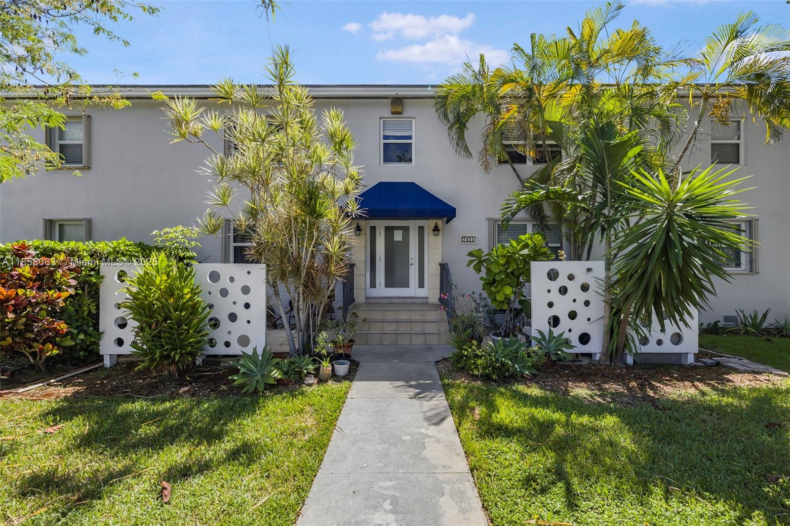 7621 SW 55th Ave # 24D