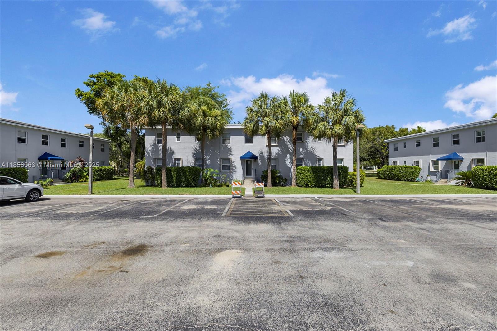 7621 SW 55th Ave # 24D