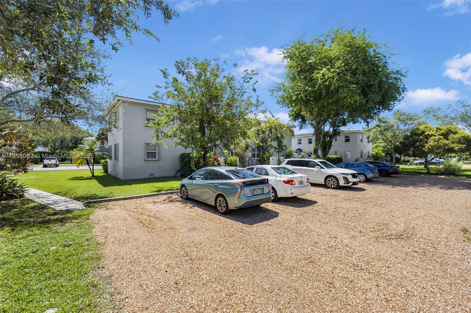 7621 SW 55th Ave # 24D