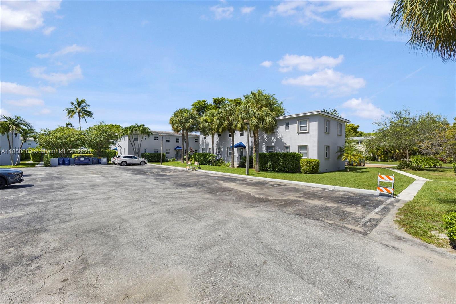 7621 SW 55th Ave # 24D