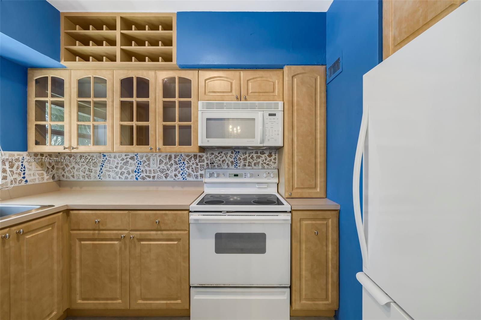 7621 SW 55th Ave # 24D