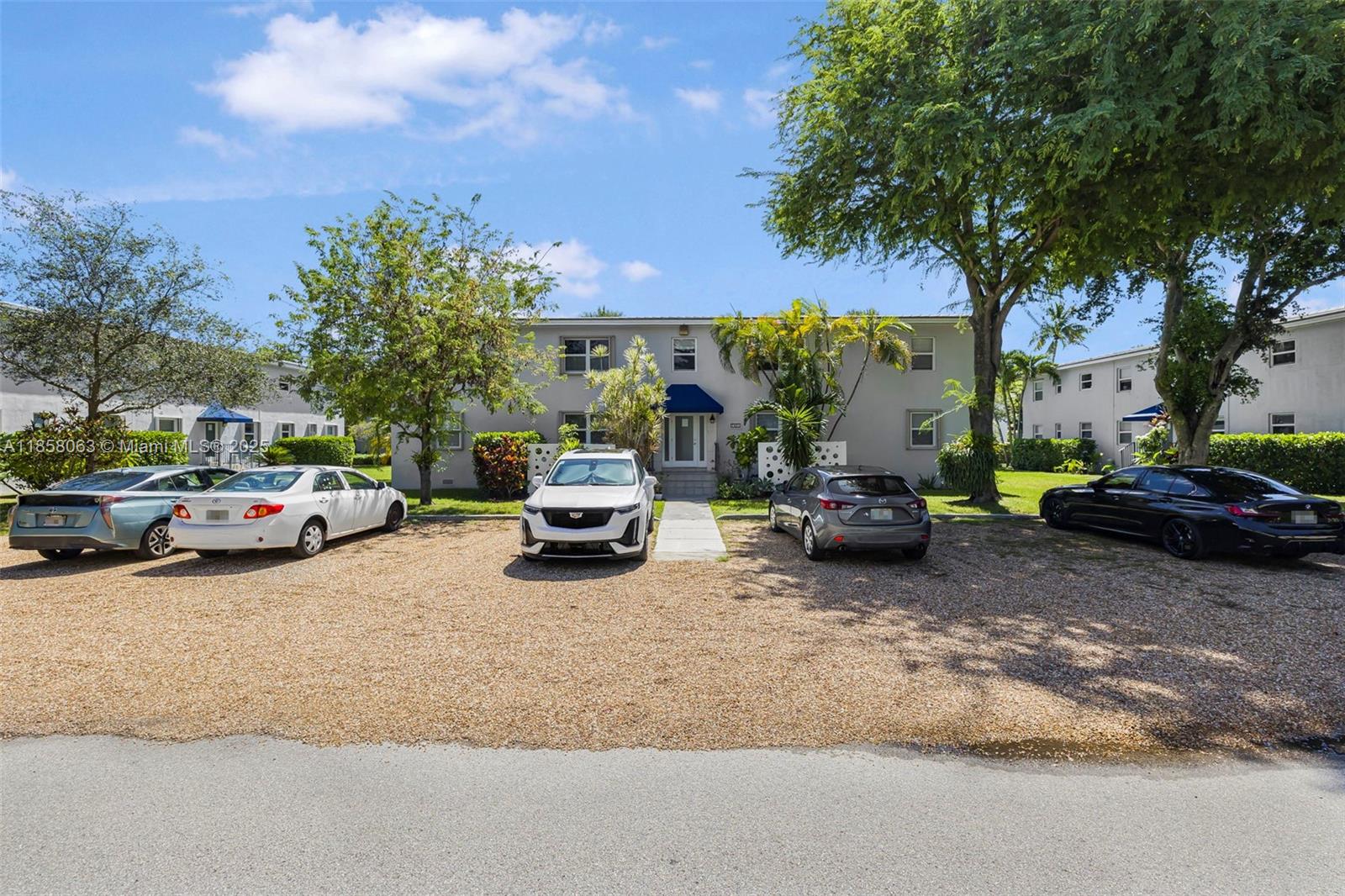 7621 SW 55th Ave # 24D