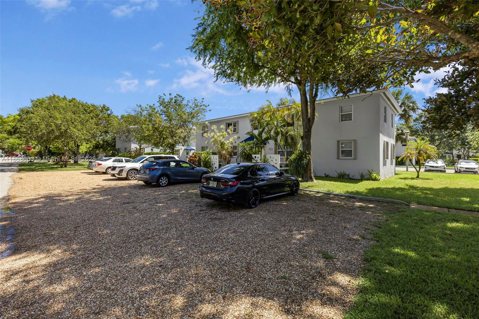 7621 SW 55th Ave # 24D