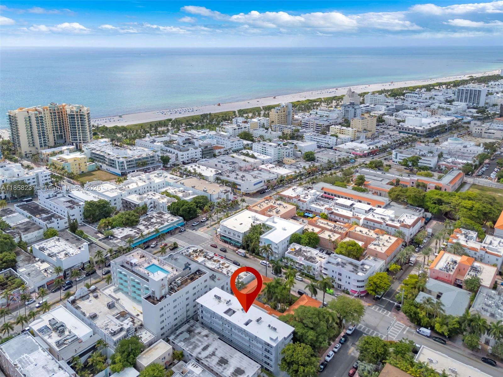 1519 Drexel Ave # 403