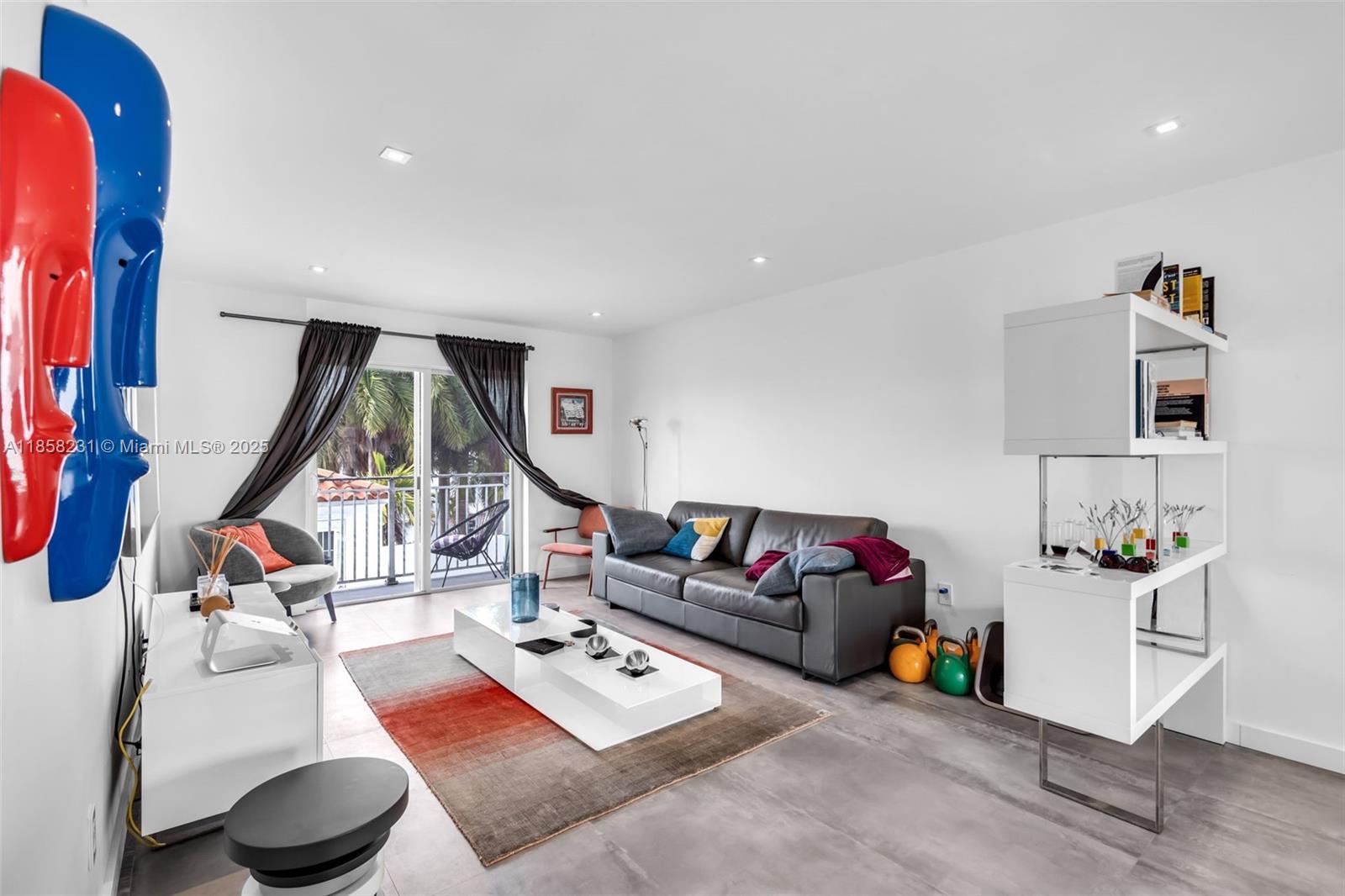 1519 Drexel Ave # 403