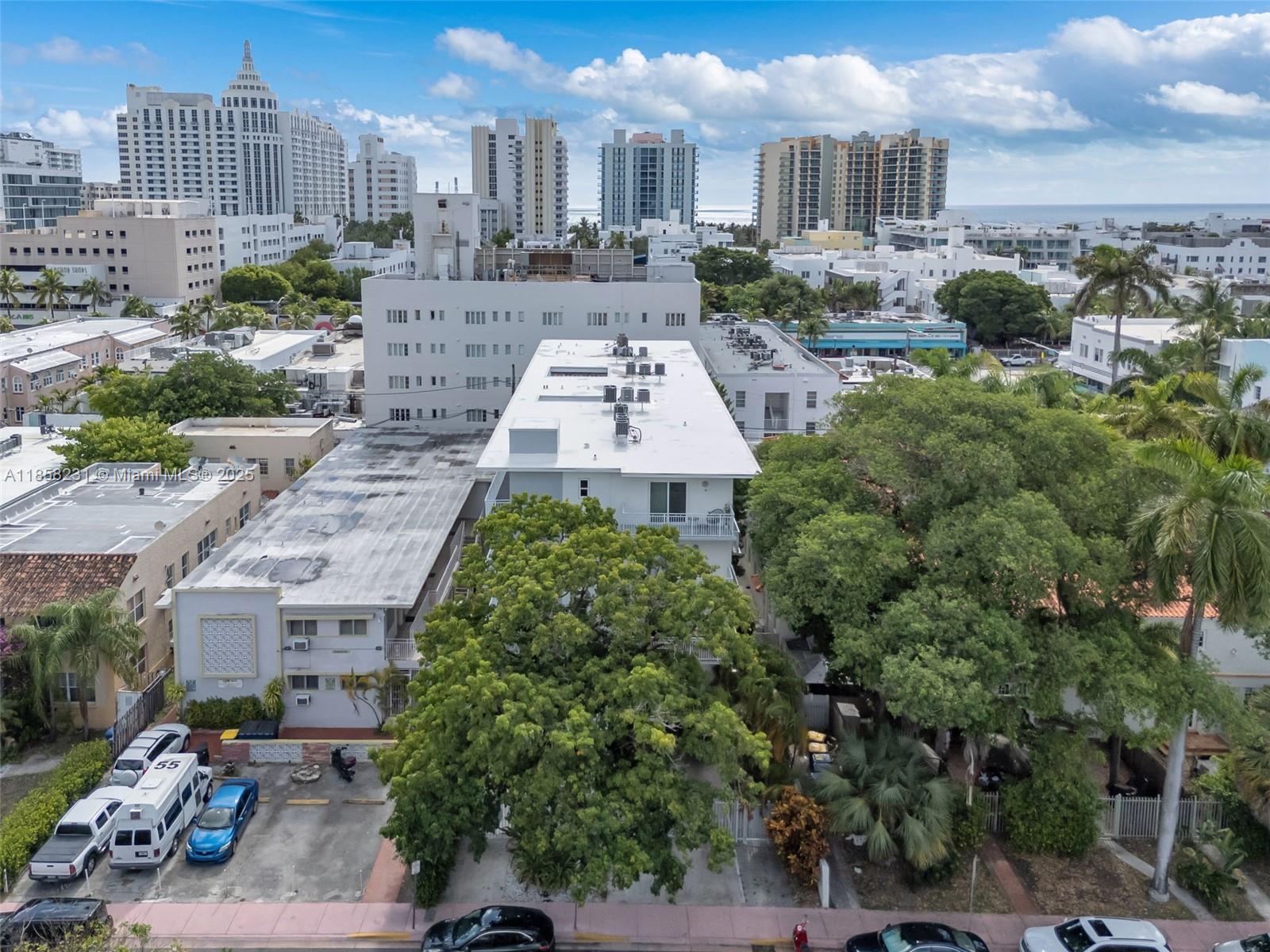 1519 Drexel Ave # 403