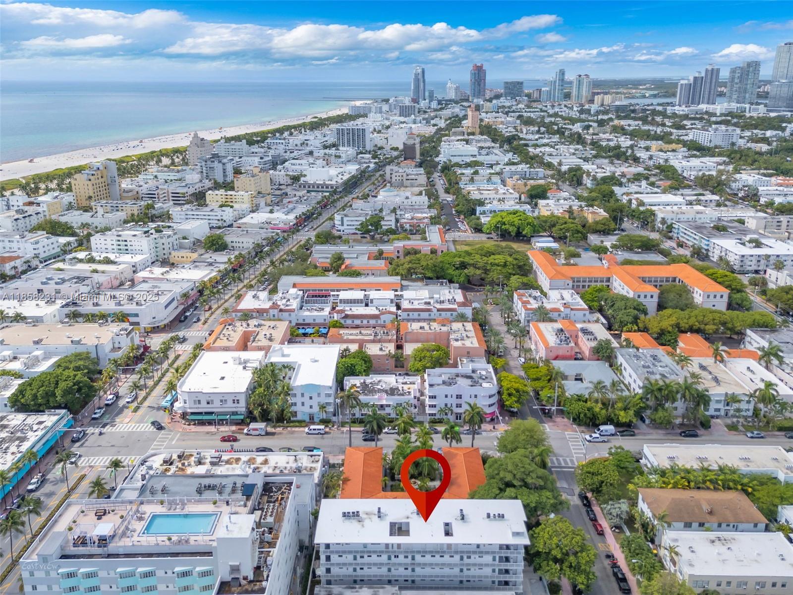 1519 Drexel Ave # 403