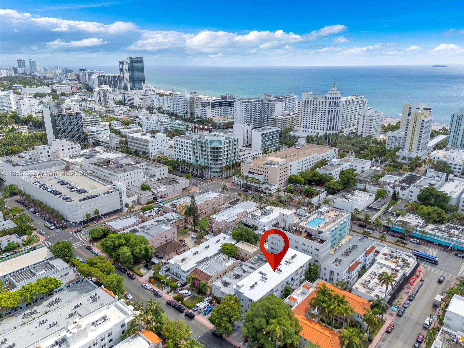 1519 Drexel Ave # 403