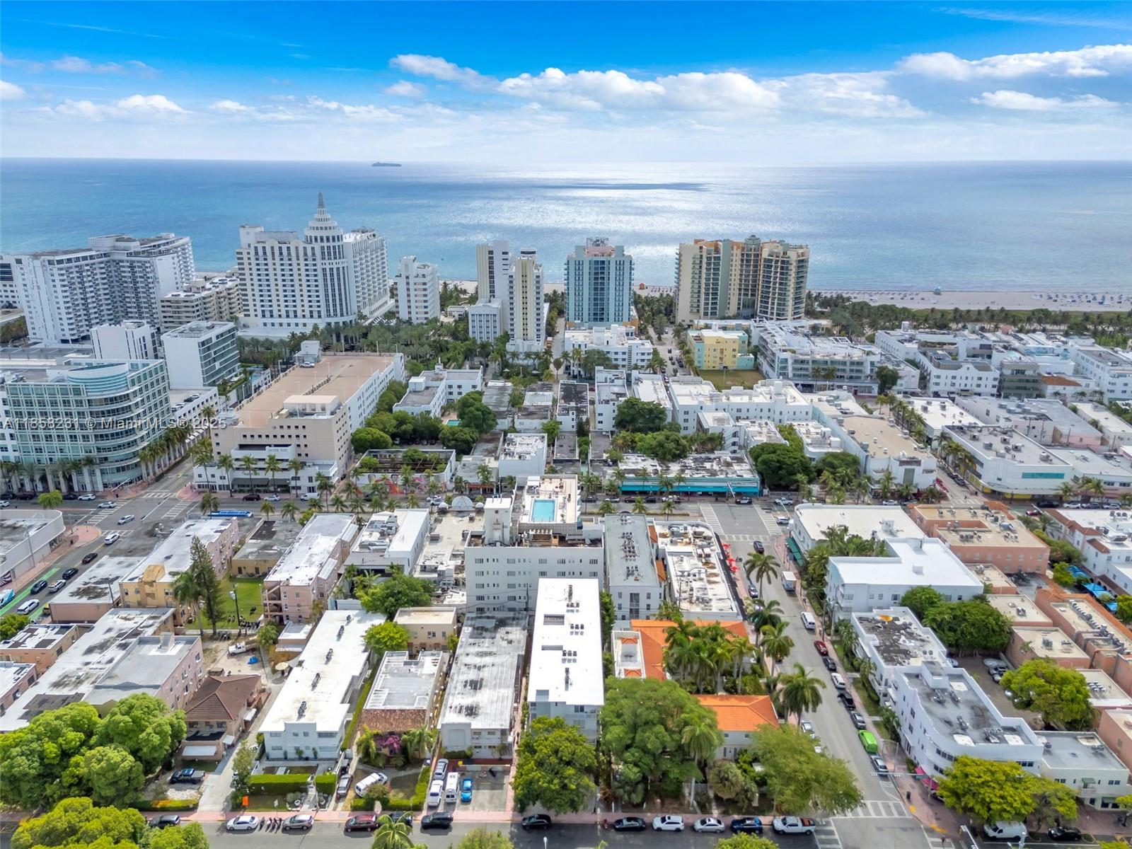 1519 Drexel Ave # 403