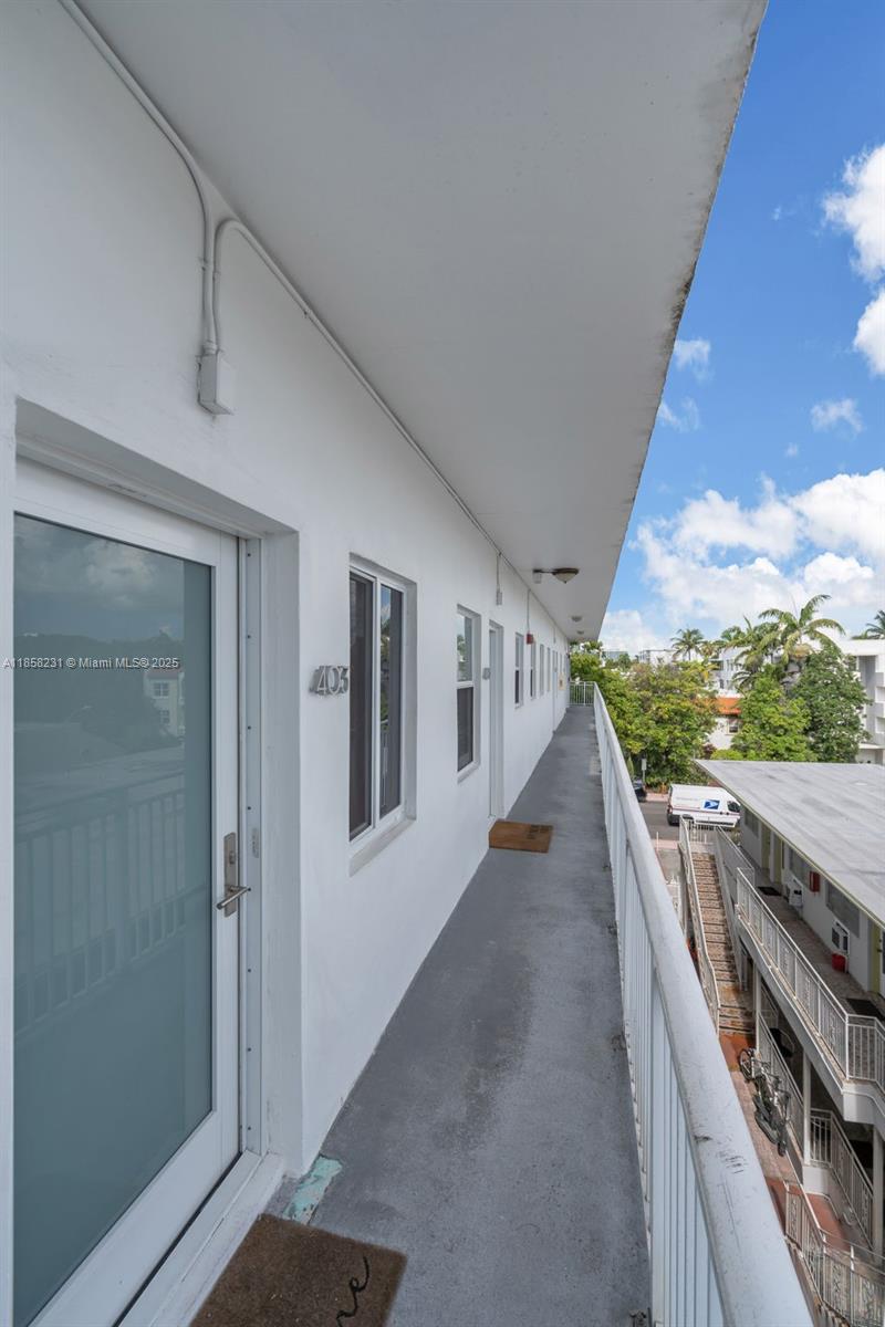 1519 Drexel Ave # 403