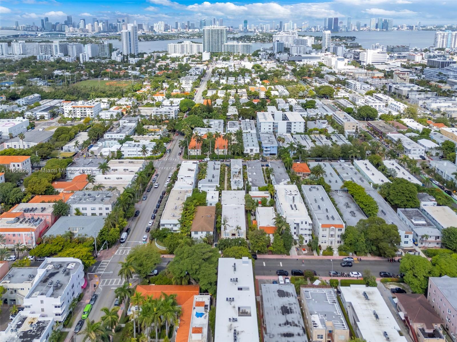 1519 Drexel Ave # 403