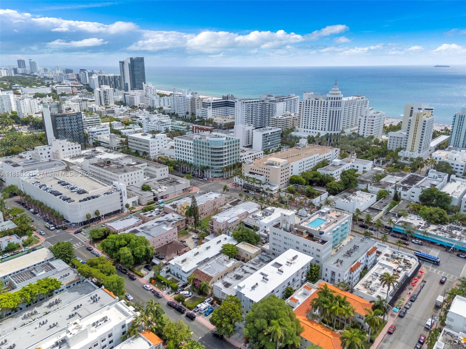 1519 Drexel Ave # 403