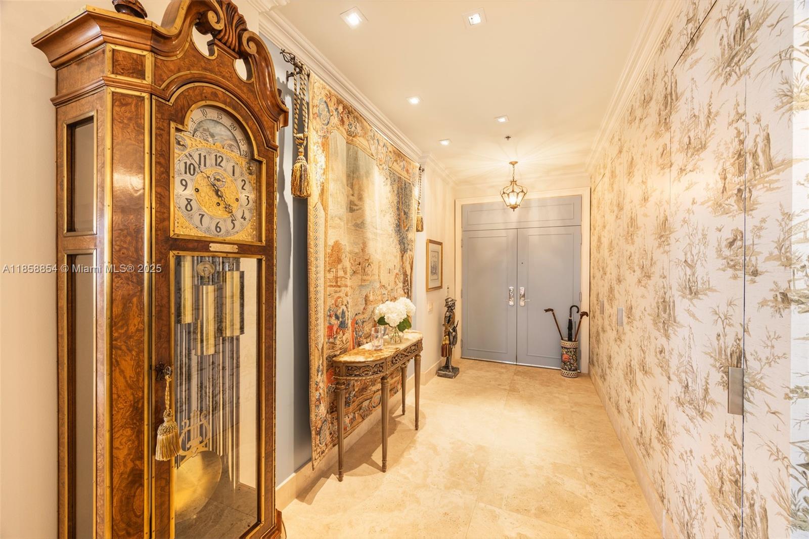 1581 Brickell Ave # T104