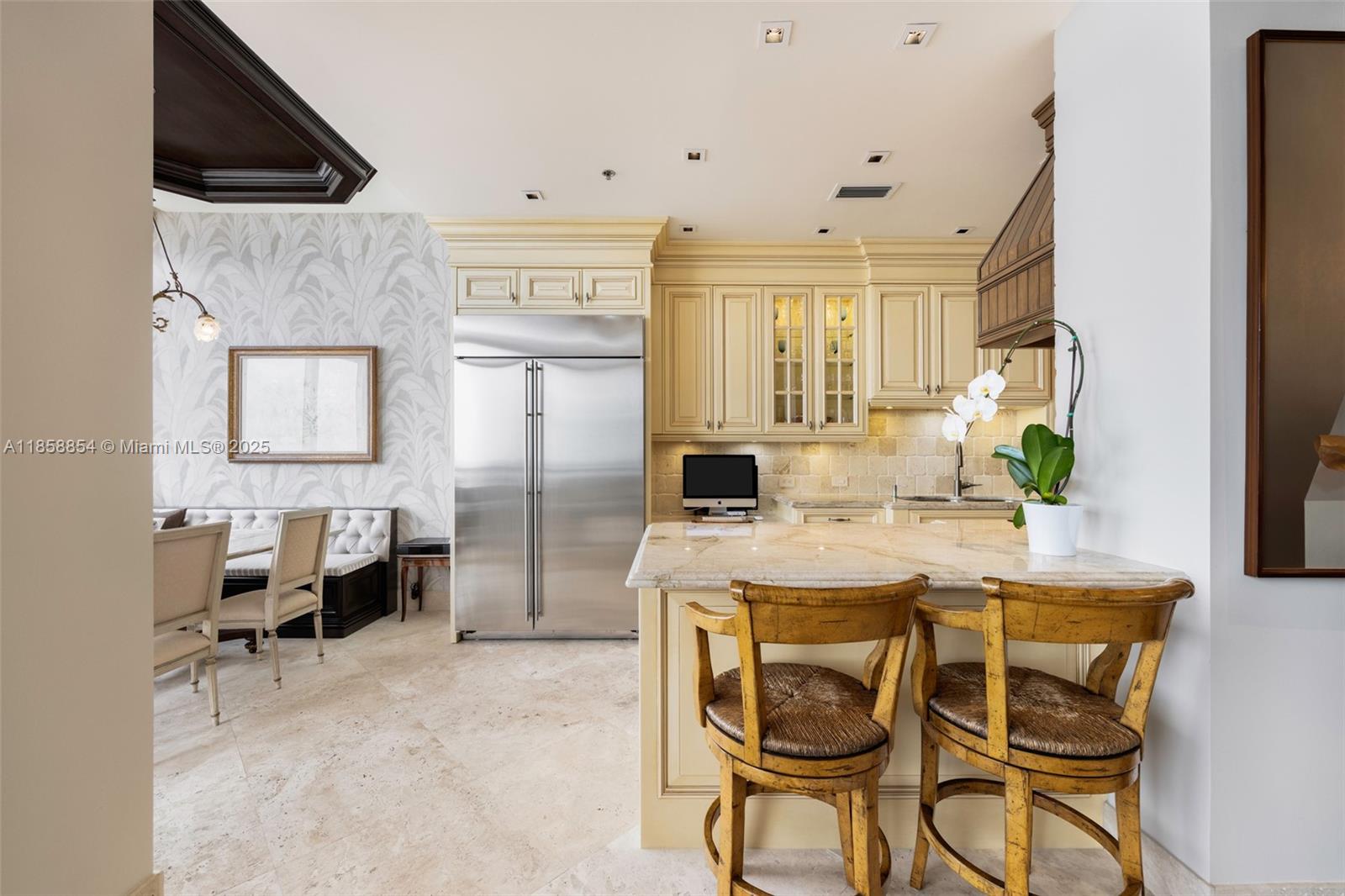 1581 Brickell Ave # T104