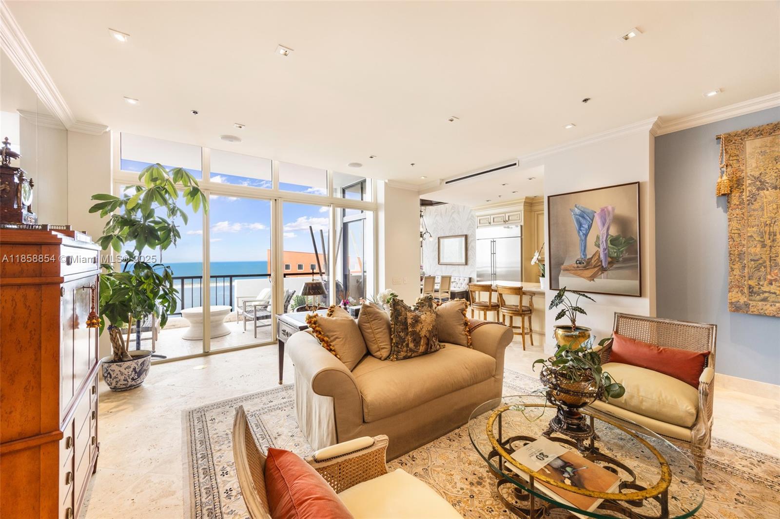 1581 Brickell Ave # T104