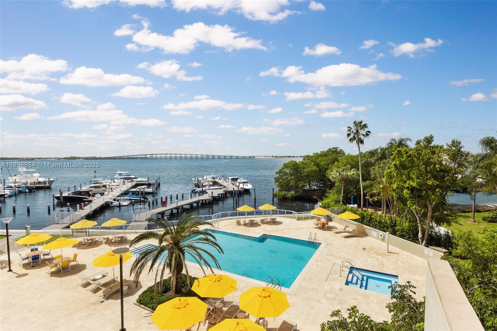 1581 Brickell Ave # T104