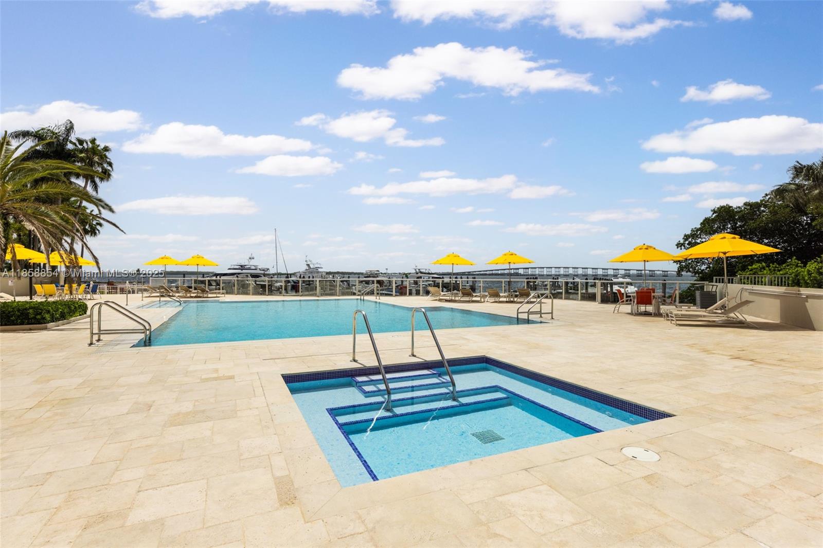 1581 Brickell Ave # T104