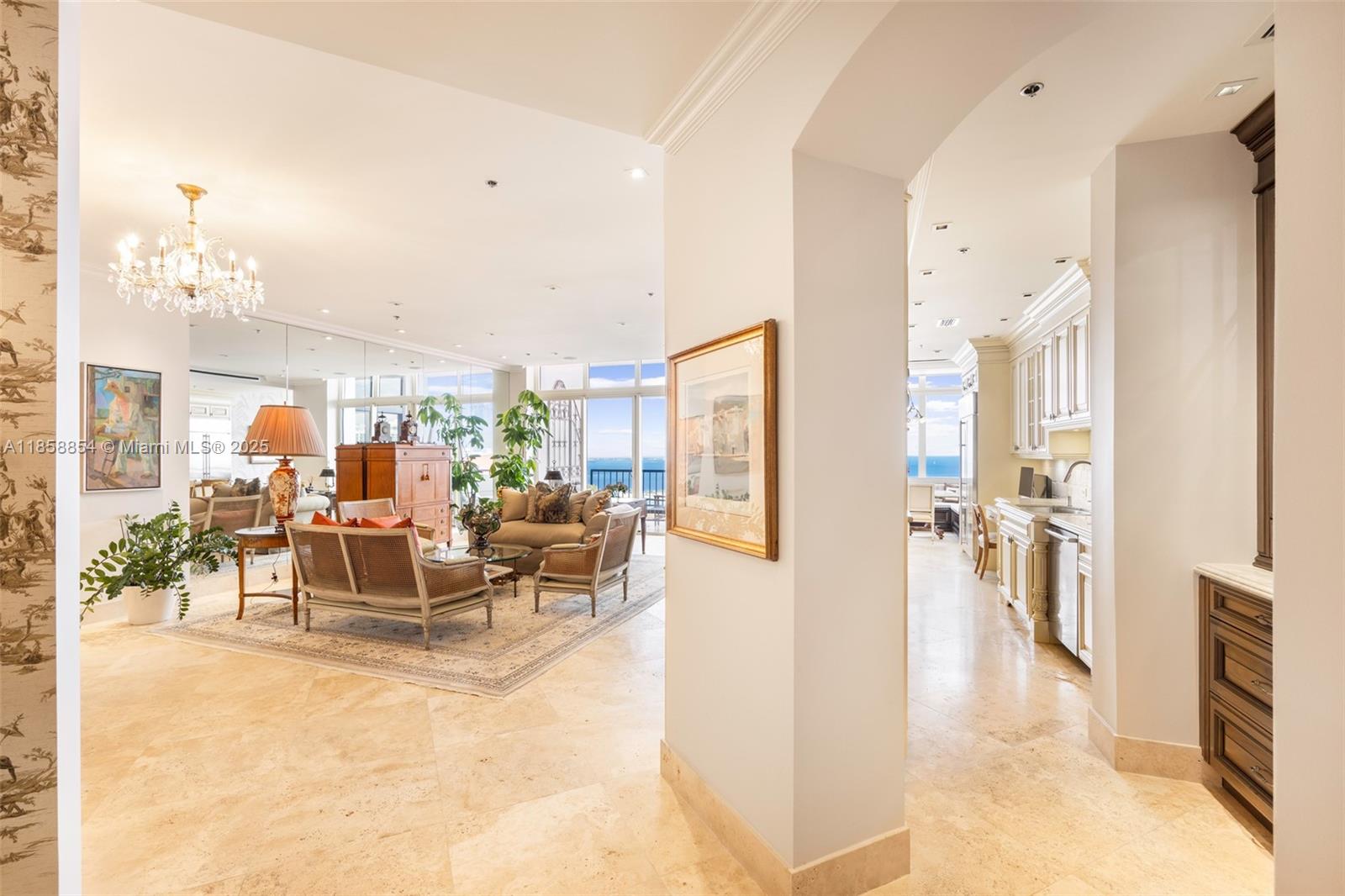 1581 Brickell Ave # T104