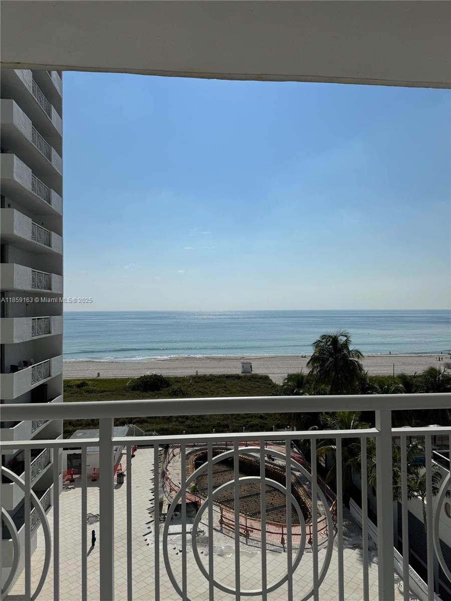 5825 Collins Ave # 7K