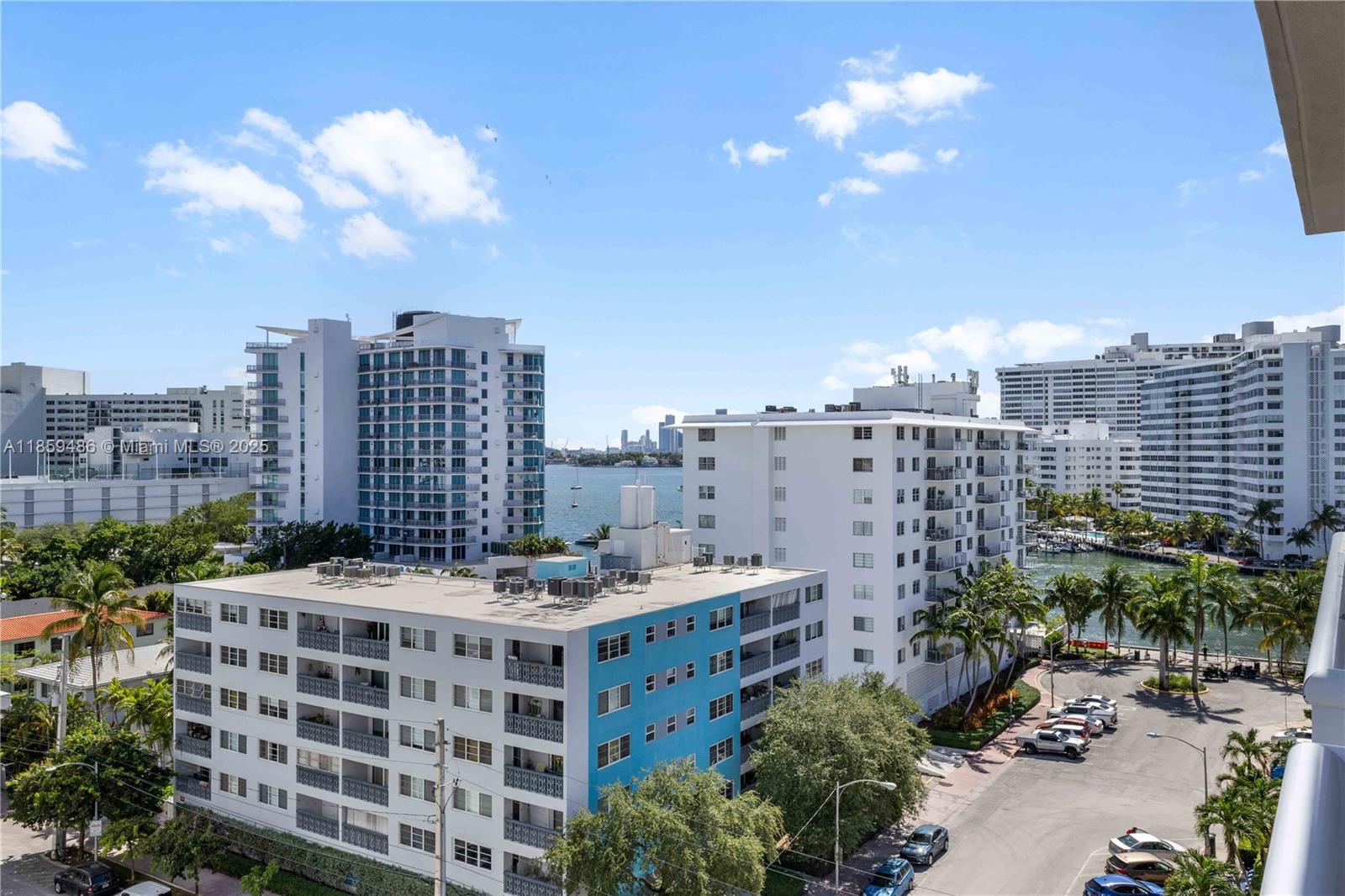 1345 Lincoln Rd # 1004