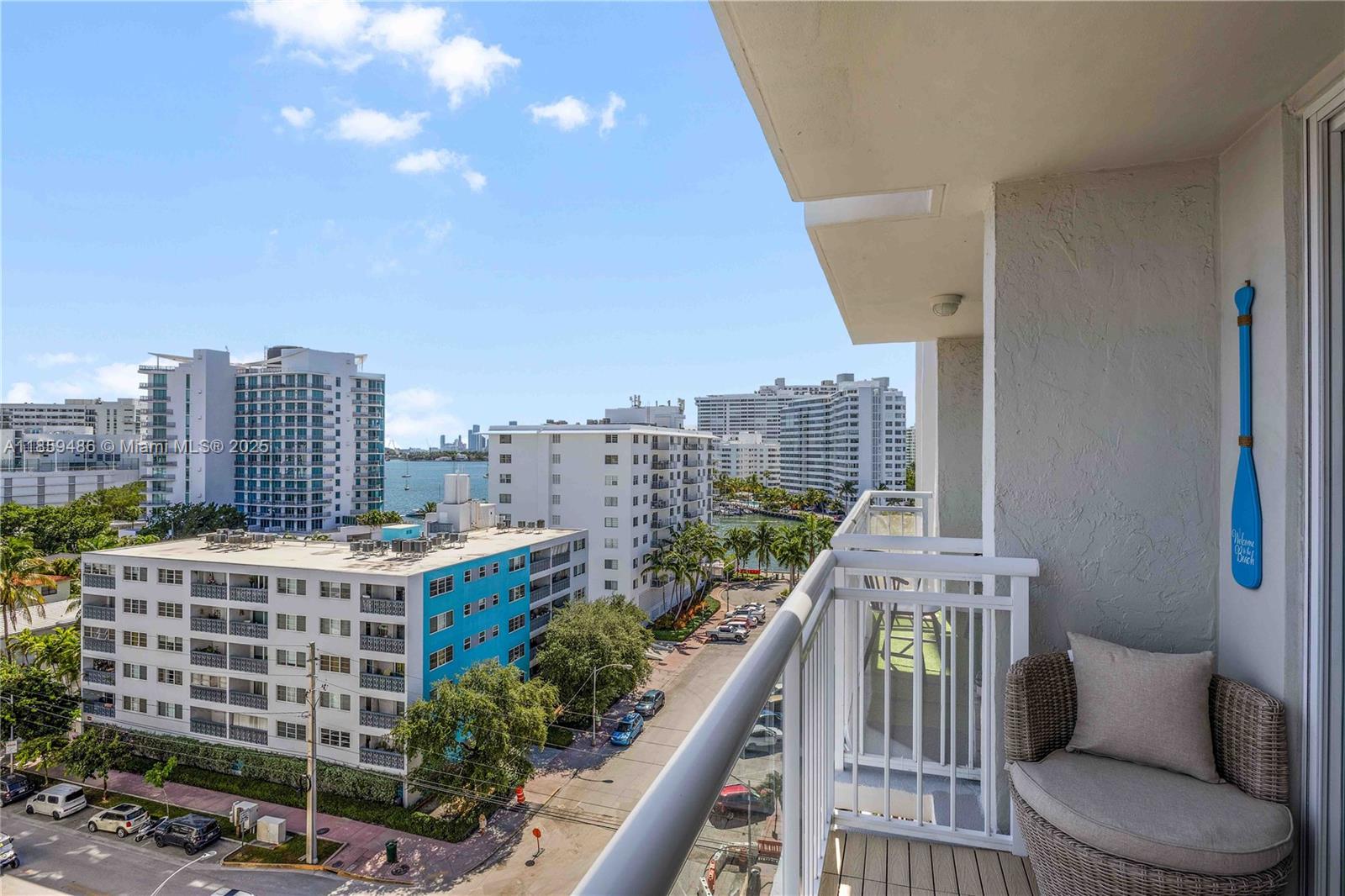 1345 Lincoln Rd # 1004