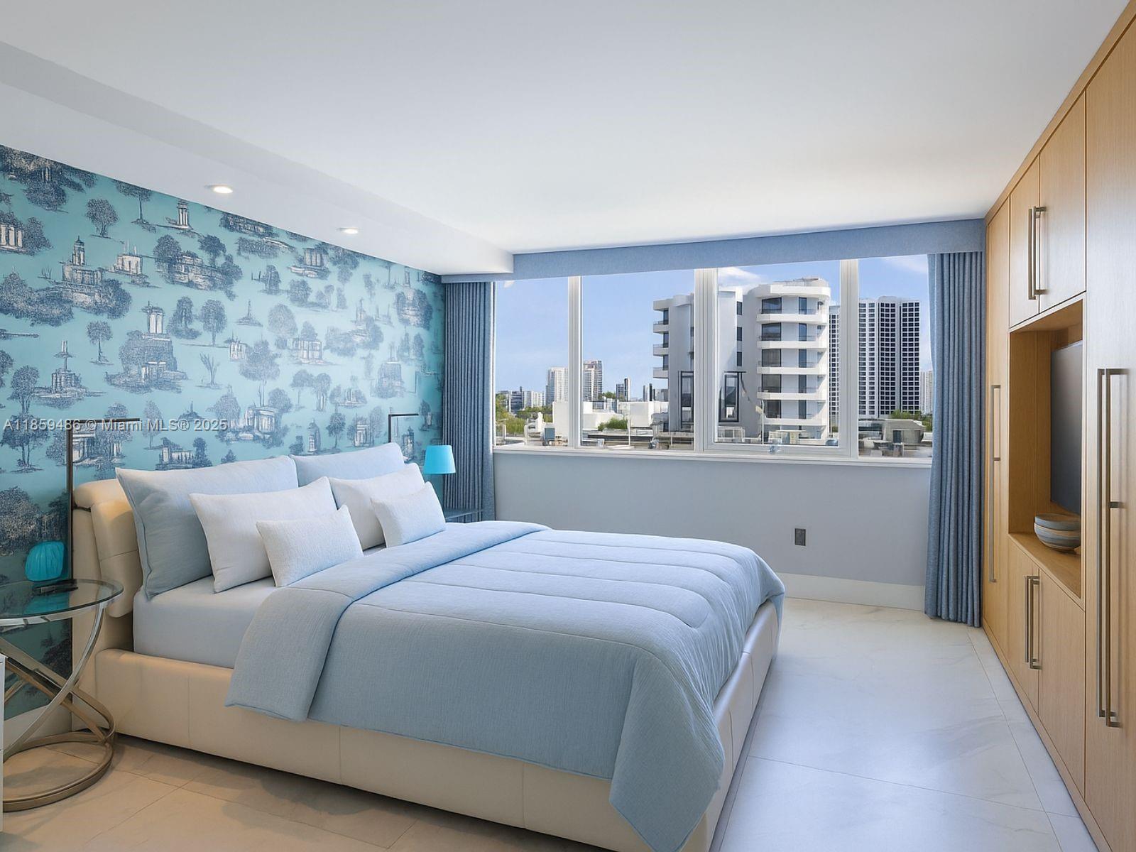 1345 Lincoln Rd # 1004