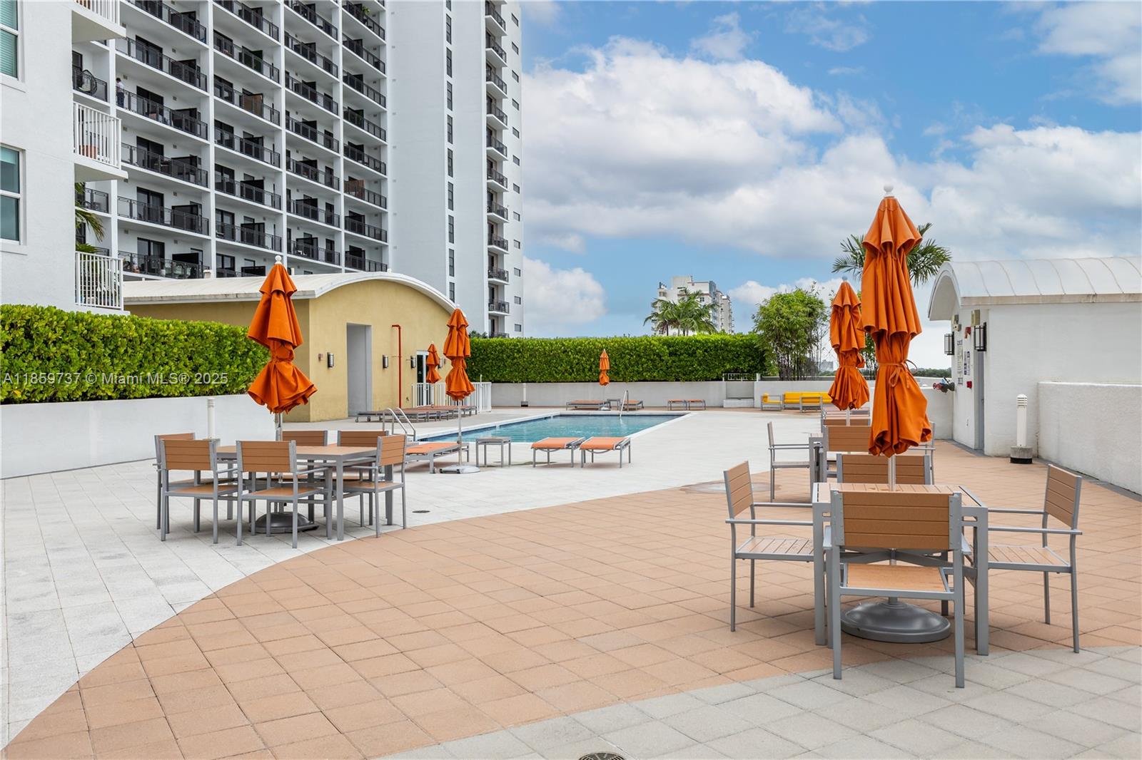 3180 SW 22nd ST # 501