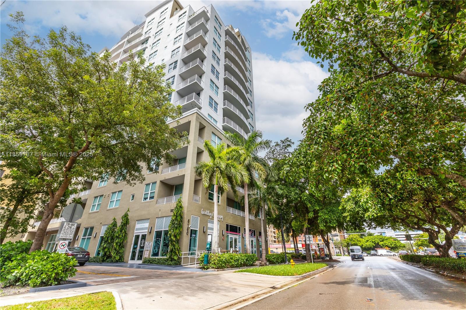 3180 SW 22nd ST # 501